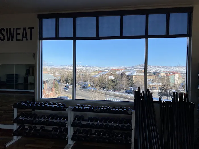 Silver Mountain Sports Club & Spa 3