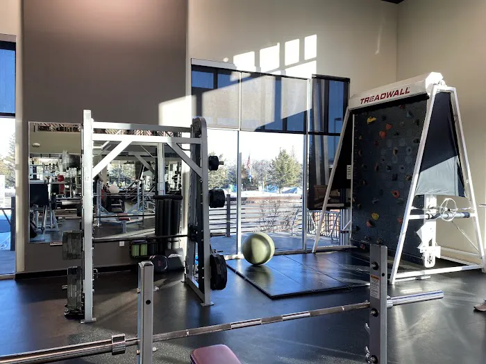 Silver Mountain Sports Club & Spa 7