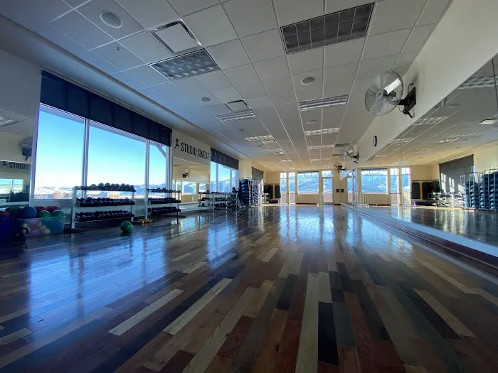Silver Mountain Sports Club & Spa 6