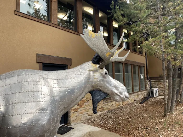 Silver Mountain Sports Club & Spa 10