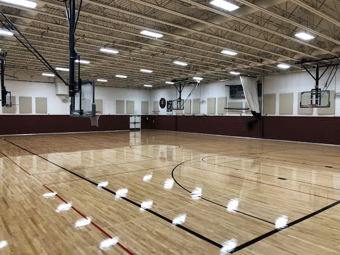 Park City Municipal Athletic & Recreation Center (PC MARC) 1