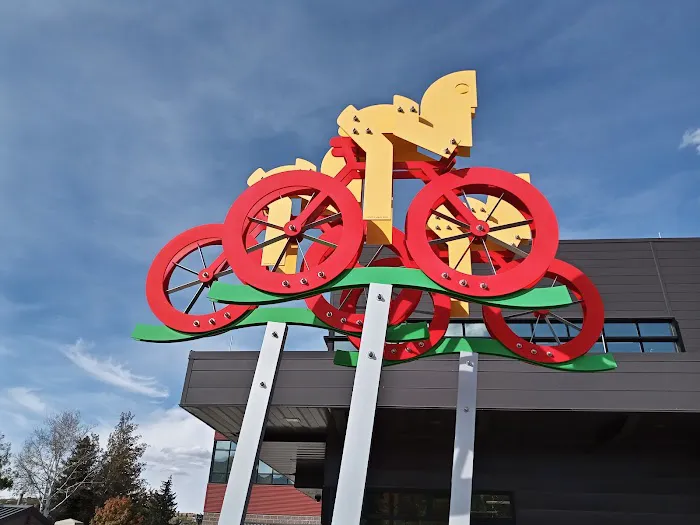 Park City Municipal Athletic & Recreation Center (PC MARC) 4