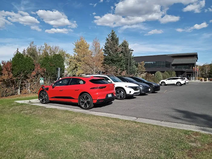 Park City Municipal Athletic & Recreation Center (PC MARC) 9