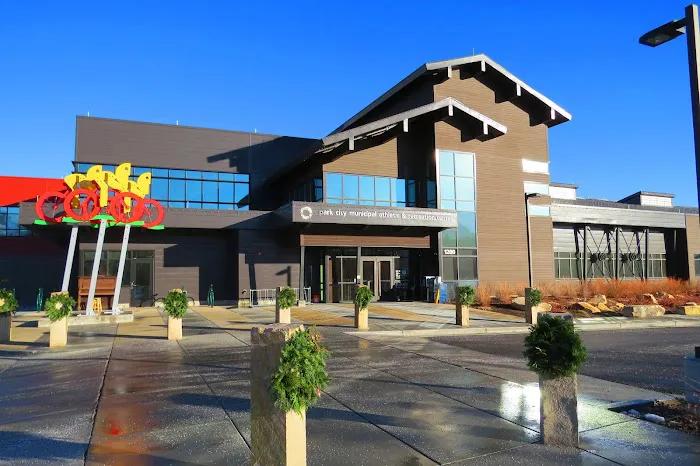 Park City Municipal Athletic & Recreation Center (PC MARC) 0