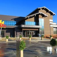 Park City Municipal Athletic & Recreation Center (PC MARC)