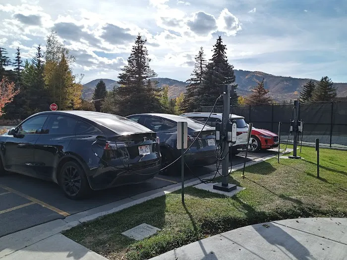 Park City Municipal Athletic & Recreation Center (PC MARC) 5