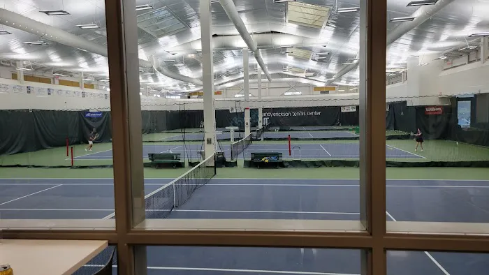 Park City Municipal Athletic & Recreation Center (PC MARC) 2