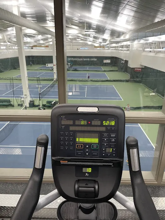 Park City Municipal Athletic & Recreation Center (PC MARC) 7