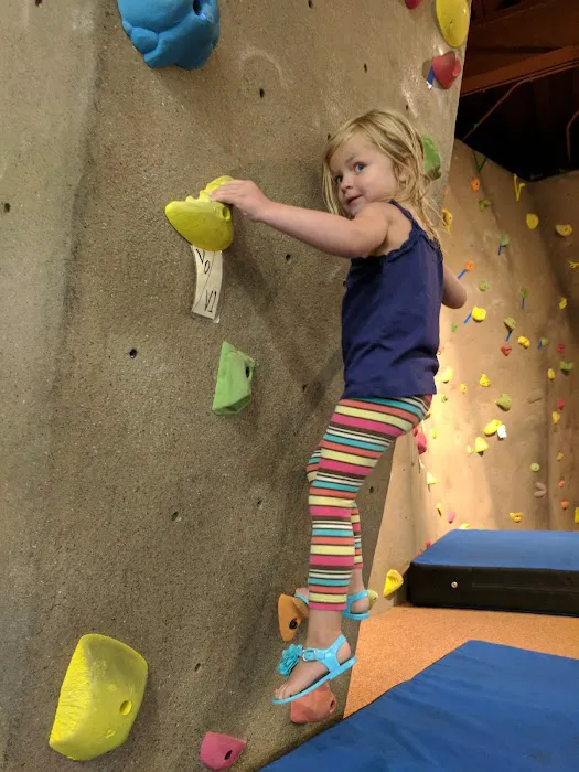 Park City Municipal Athletic & Recreation Center (PC MARC) 6