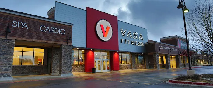 VASA Fitness 0