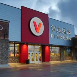 VASA Fitness ico