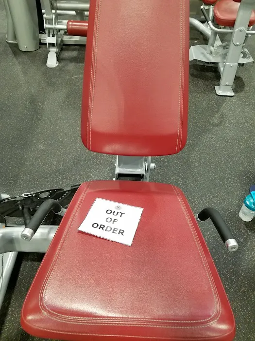 VASA Fitness 9