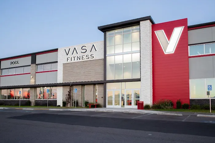 VASA Fitness 1