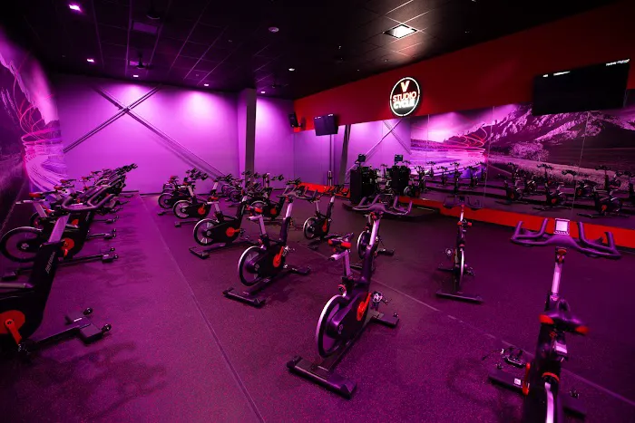 VASA Fitness 3