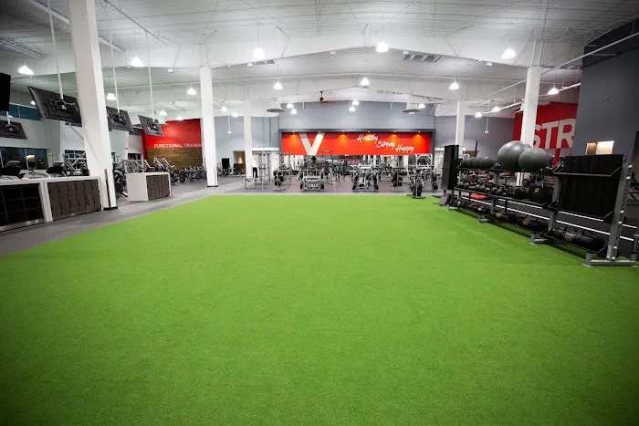 VASA Fitness 0