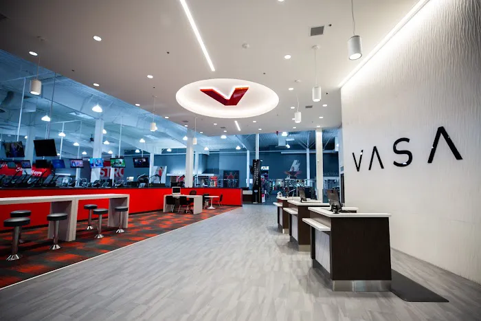 VASA Fitness 8