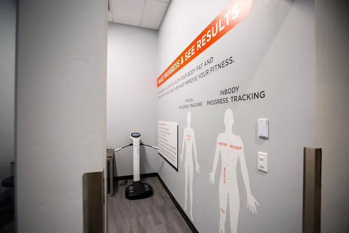 VASA Fitness 6