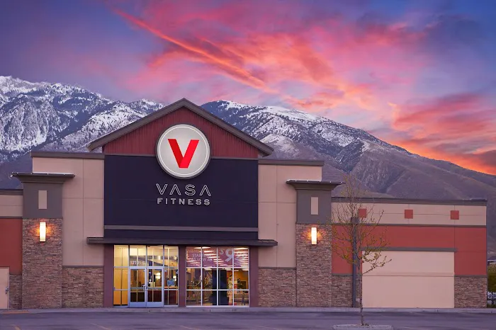 VASA Fitness 3