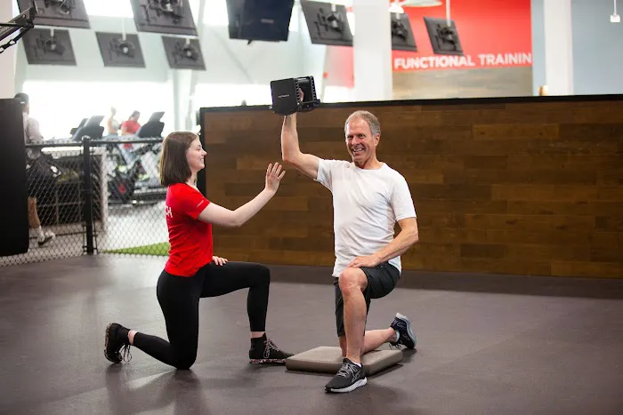 VASA Fitness 0