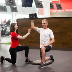 VASA Fitness ico