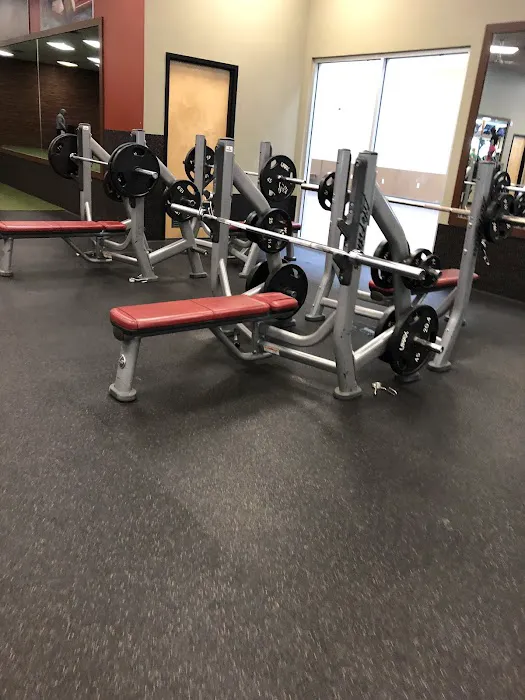 VASA Fitness 7