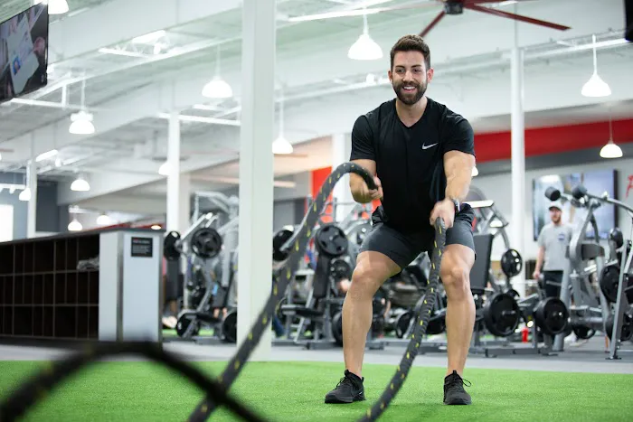 VASA Fitness 6