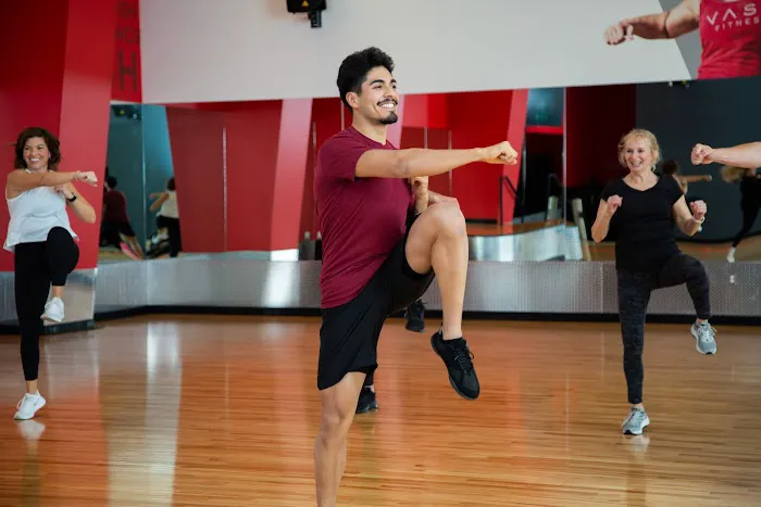 VASA Fitness 4