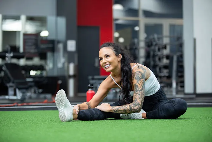 VASA Fitness 5