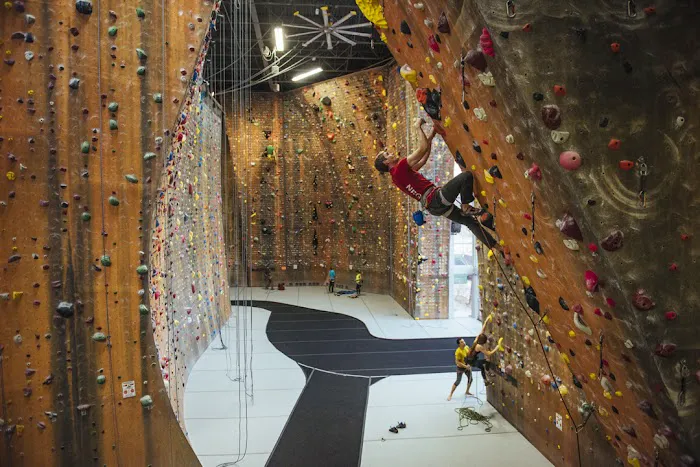 Momentum Indoor Climbing Sandy 5