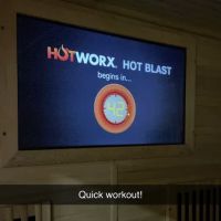 HOTWORX - West Jordan, UT - Redwood