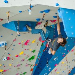 Momentum Indoor Climbing Millcreek ico