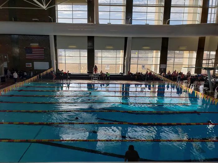J L Sorenson Recreation Center 6