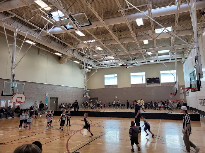 J L Sorenson Recreation Center 9