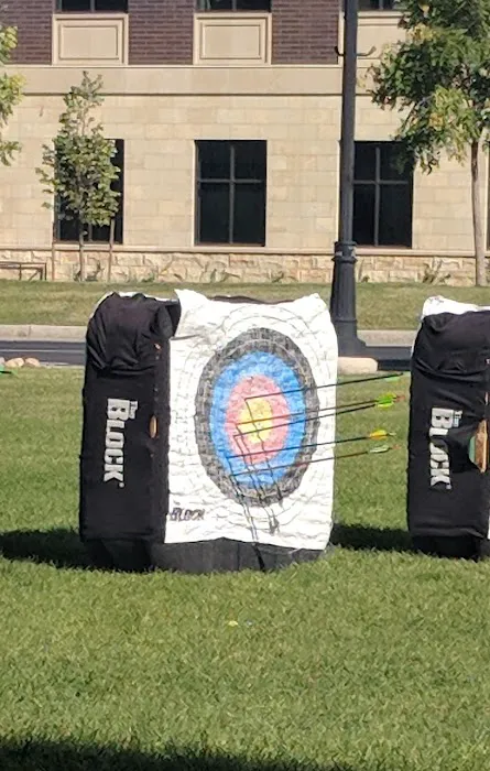 J L Sorenson Recreation Center 7