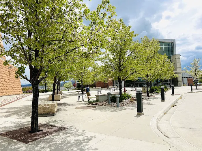 J L Sorenson Recreation Center 8