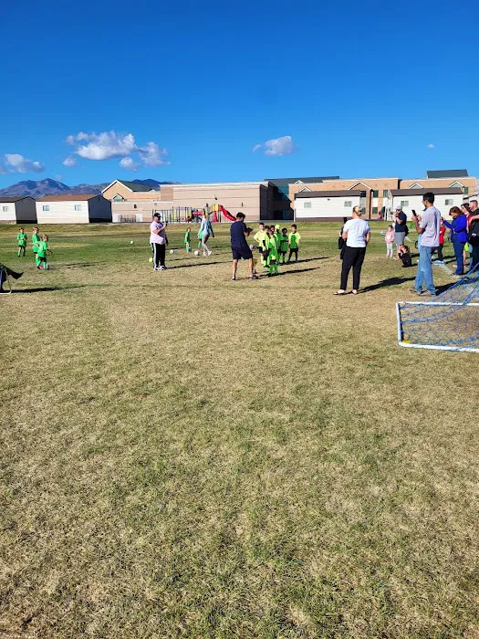 J L Sorenson Recreation Center 4