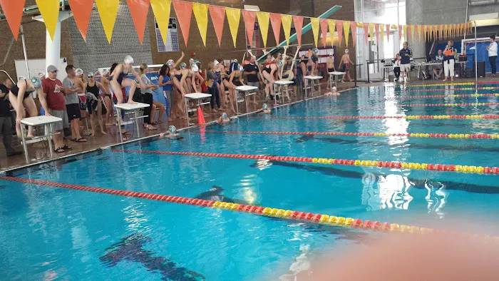J L Sorenson Recreation Center 2