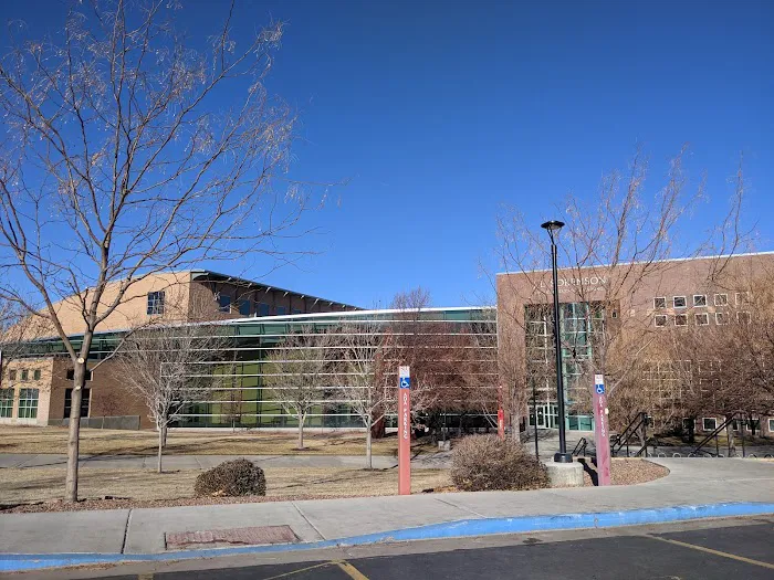 J L Sorenson Recreation Center 3