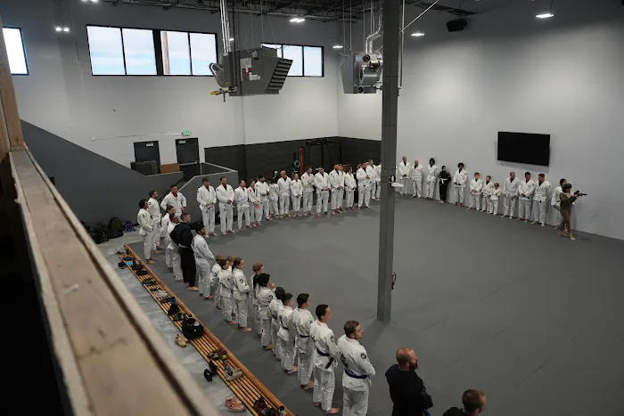 Crown BJJ 0
