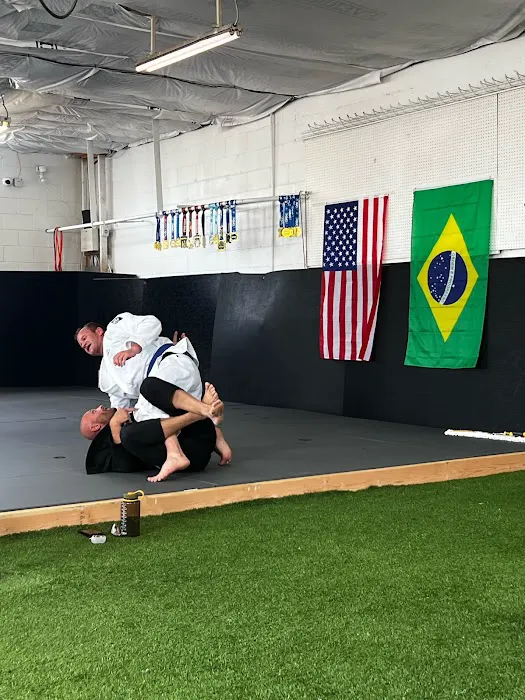 Crown BJJ 2