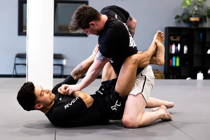 Crown BJJ 3