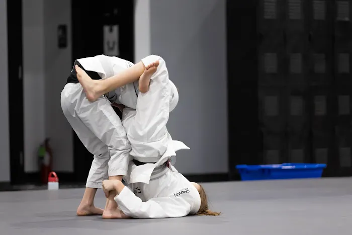 Crown BJJ 6