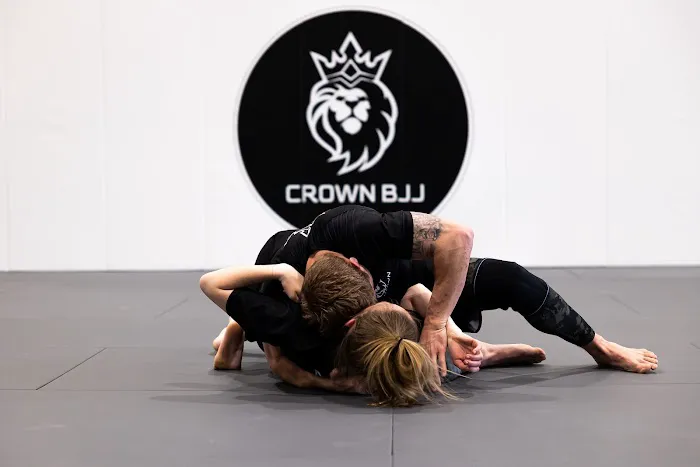 Crown BJJ 4