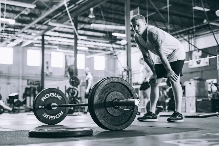 Salt Lake City CrossFit 2