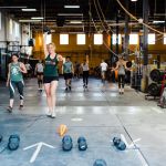 Salt Lake City CrossFit