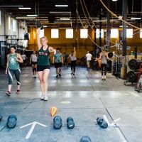 Salt Lake City CrossFit