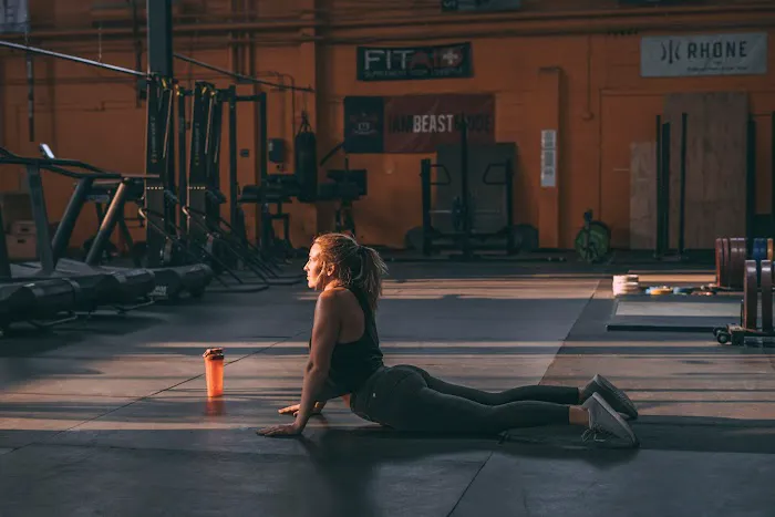 Salt Lake City CrossFit 7