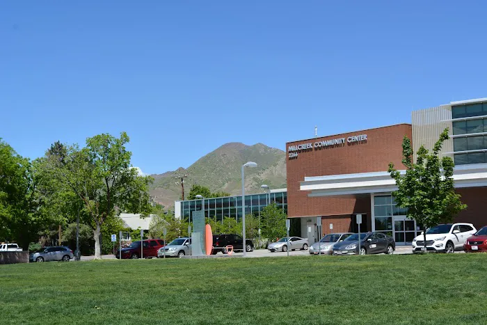 Millcreek Community Center 0