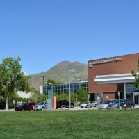 Millcreek Community Center