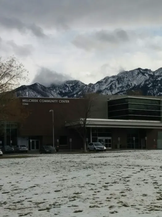 Millcreek Community Center 7